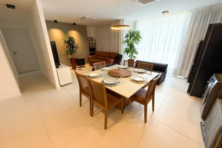 Apartamento com 2 Quartos à venda, 78m² no Jardim Camburi, Vitória
