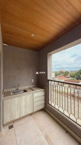 Apartamento com 3 Quartos à venda, 108m² no Estados Unidos, Uberaba