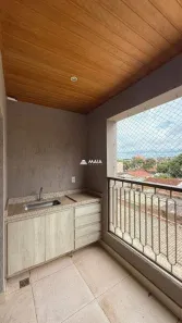 Apartamento com 3 Quartos à venda, 110m² no Estados Unidos, Uberaba
