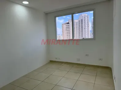 Sala Comercial à venda, 38m² no Água Fria, São Paulo