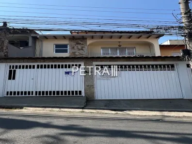 Casa com 4 Quartos à venda, 150m² no Vila Campesina, Osasco