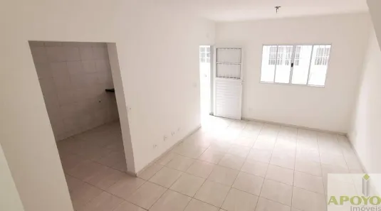 Casa de Condomínio com 2 Quartos à venda, 70m² no Conjunto Residencial Jardim Canaã, São Paulo