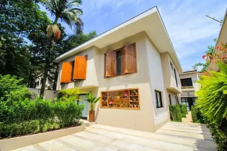 Sobrado com 3 Quartos à venda, 300m² no Jardim Europa, São Paulo