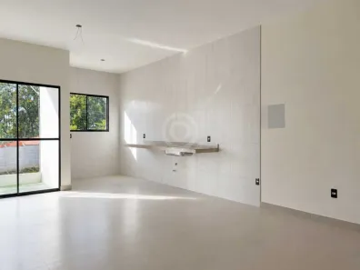 Apartamento com 2 Quartos para alugar, 60m² no Jardim São Marcos, Itatiba