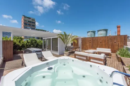 Cobertura com 2 Quartos à venda, 261m² no Ipanema, Rio de Janeiro