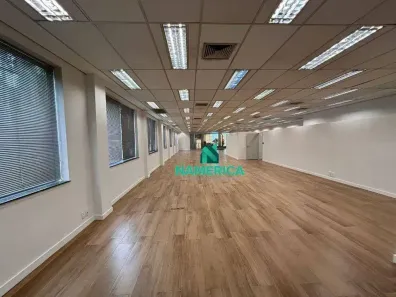 Ponto Comercial à venda, 579m² no Jardim Paulistano, São Paulo
