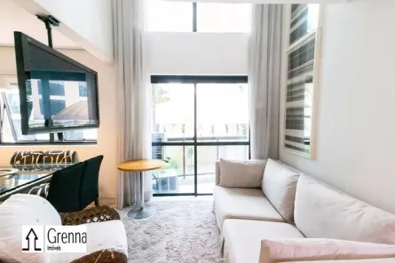 Apartamento com 2 Quartos à venda, 72m² no Moema, São Paulo