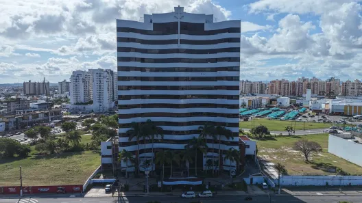 Apartamento com 4 Quartos à venda, 343m² no Jardins, Aracaju