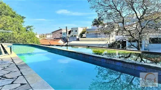 Casa com 3 Quartos à venda, 401m² no Vila Junqueira, Atibaia