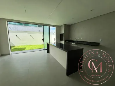 Casa de Condomínio com 3 Quartos à venda, 190m² no Águas Brancas, Ananindeua