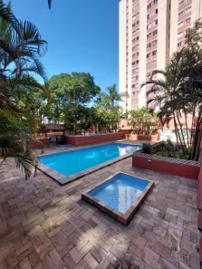 Apartamento com 2 Quartos à venda, 50m² no Jardim Ângela (Zona Leste), São Paulo