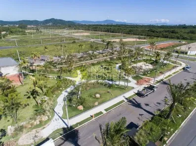 Lote/Terreno à venda, 459m² no Vargem do Bom Jesus, Florianópolis