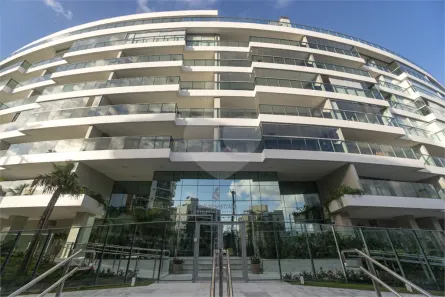 Apartamento com 2 Quartos à venda, 100m² no Riviera, Bertioga