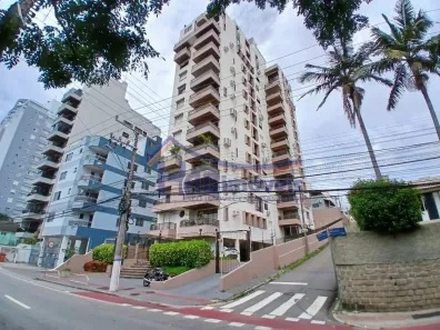 Apartamento com 4 Quartos à venda, 208m² no Agronômica, Florianópolis