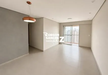 Apartamento com 2 Quartos à venda, 59m² no Jardim Taquaral, São Paulo