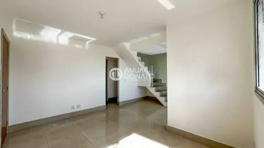 Cobertura com 2 Quartos à venda, 114m² no Serra, Belo Horizonte