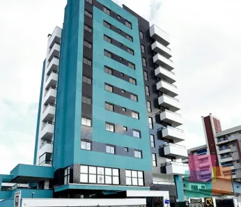 Apartamento com 3 Quartos à venda, 94m² no Saguaçu, Joinville