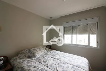 Apartamento com 2 Quartos à venda, 80m² no Centro, São Bernardo do Campo