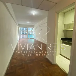 Sala Comercial à venda, 35m² no Centro, Rio de Janeiro