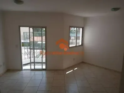 Apartamento com 3 Quartos à venda, 93m² no Vila Indiana, São Paulo