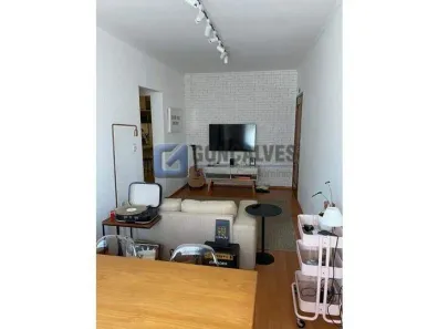 Apartamento com 2 Quartos à venda, 86m² no Olímpico, São Caetano do Sul