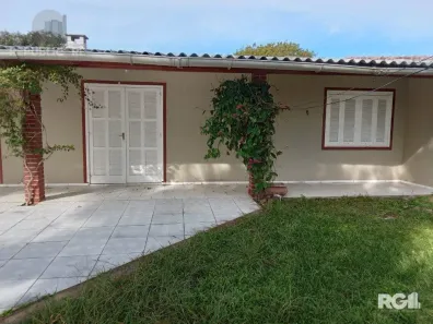 Casa com 3 Quartos à venda, 121m² no Marisul, Imbé