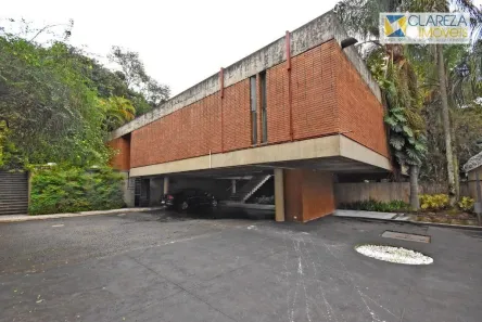 Lote/Terreno à venda, 3100m² no Cidade Jardim, São Paulo