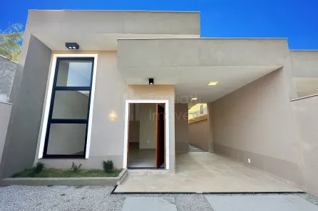 Casa com 3 Quartos à venda, 113m² no Paraty, Araruama