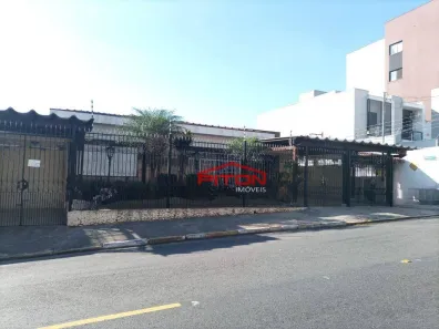 Imóvel Comercial com 4 Quartos para alugar, 260m² no Vila Santana, São Paulo