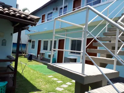 Apartamento com 1 Quarto para alugar, 25m² no Barra da Tijuca, Rio de Janeiro