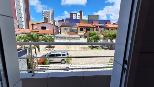 Flat com 1 Quarto à venda, 28m² no Bessa, João Pessoa