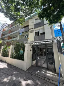 Apartamento com 3 Quartos à venda, 101m² no Bom Fim, Porto Alegre