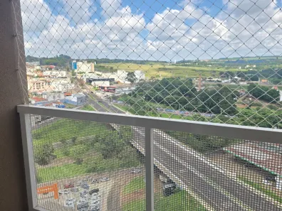 Apartamento com 2 Quartos à venda, 67m² no Jardim Consolação, Franca
