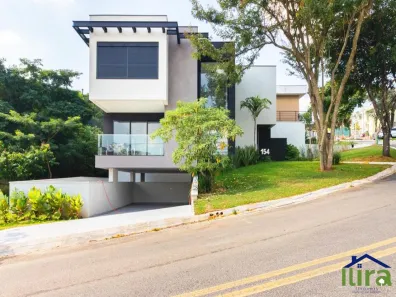 Casa com 4 Quartos à venda, 355m² no Suru, Santana de Parnaíba