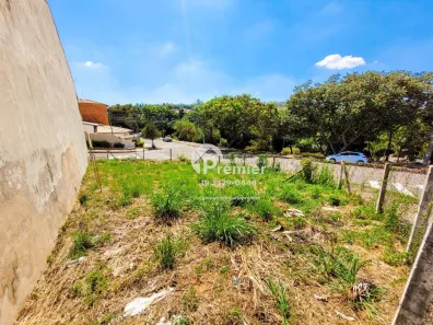 Lote/Terreno à venda, 213m² no Vila Rubens, Indaiatuba