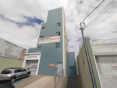 Sala Comercial para alugar, 135m² no Glória, Contagem