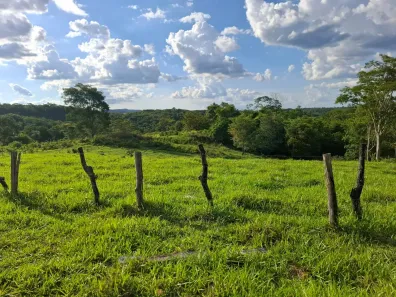 Fazenda/Sítio à venda, 250000m² no , Pirenópolis