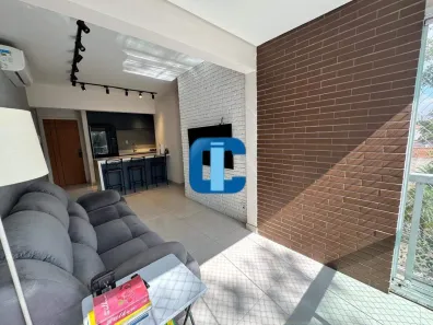 Apartamento com 2 Quartos à venda, 54m² no Lapa, São Paulo