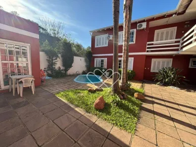Apartamento com 3 Quartos para alugar, 72m² no Três Portos, Esteio