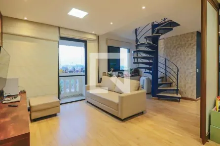 Cobertura com 3 Quartos à venda, 149m² no Vila São Silvestre, São Paulo