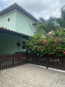 Casa de Condomínio com 4 Quartos à venda, 220m² no Buraquinho, Lauro de Freitas