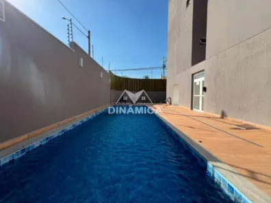 Apartamento com 2 Quartos à venda, 60m² no Vila Miranda, Sumaré