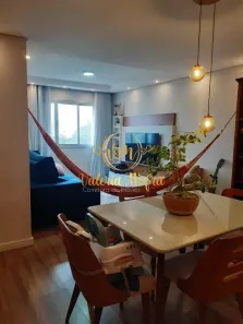 Apartamento com 3 Quartos à venda, 72m² no Parque Terra Nova, São Bernardo do Campo