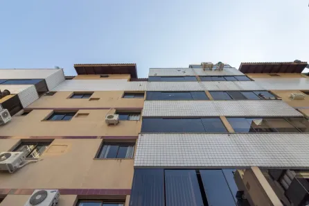 Cobertura com 3 Quartos à venda, 245m² no Mont Serrat, Porto Alegre