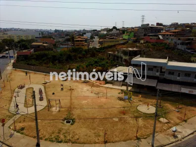 Lote/Terreno à venda, 1488m² no Jardim das Alterosas 1ª Seção, Betim