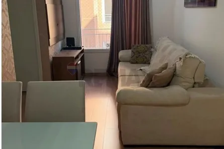 Apartamento com 2 Quartos para alugar, 50m² no Jardim Vera Cruz, Sorocaba