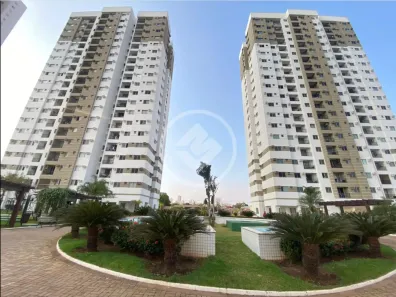 Apartamento com 3 Quartos à venda, 72m² no Grande Terceiro, Cuiabá