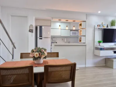 Apartamento com 3 Quartos à venda, 159m² no Recreio dos Bandeirantes, Rio de Janeiro