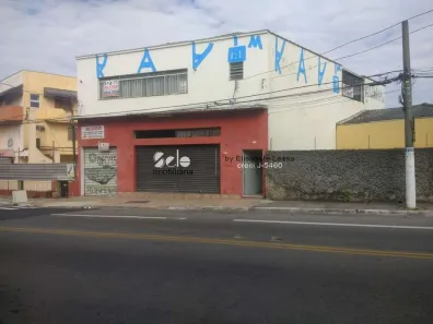 Imóvel Comercial com 2 Quartos à venda, 380m² no Limão, São Paulo
