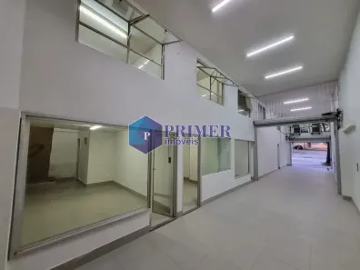 Sala Comercial à venda, 127m² no Barro Preto, Belo Horizonte